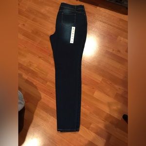Tall women Ashley Stewart Jeans